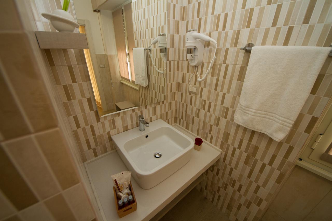 Casa Di Anna Bed And Breakfast Syracuse ภายนอก รูปภาพ