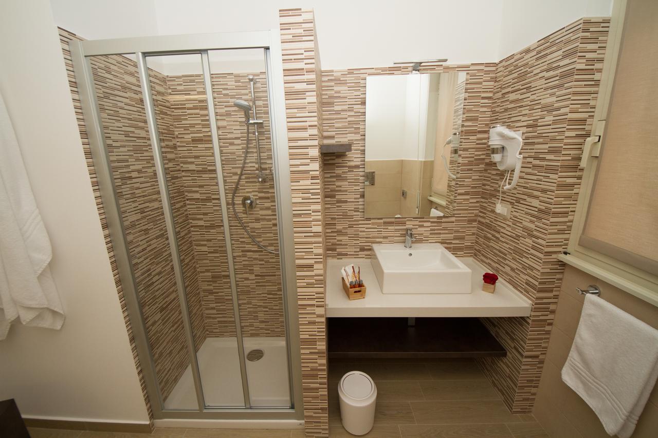 Casa Di Anna Bed And Breakfast Syracuse ภายนอก รูปภาพ