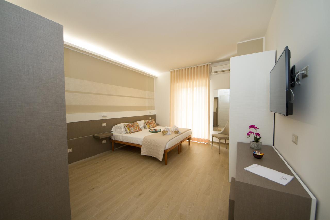 Casa Di Anna Bed And Breakfast Syracuse ภายนอก รูปภาพ