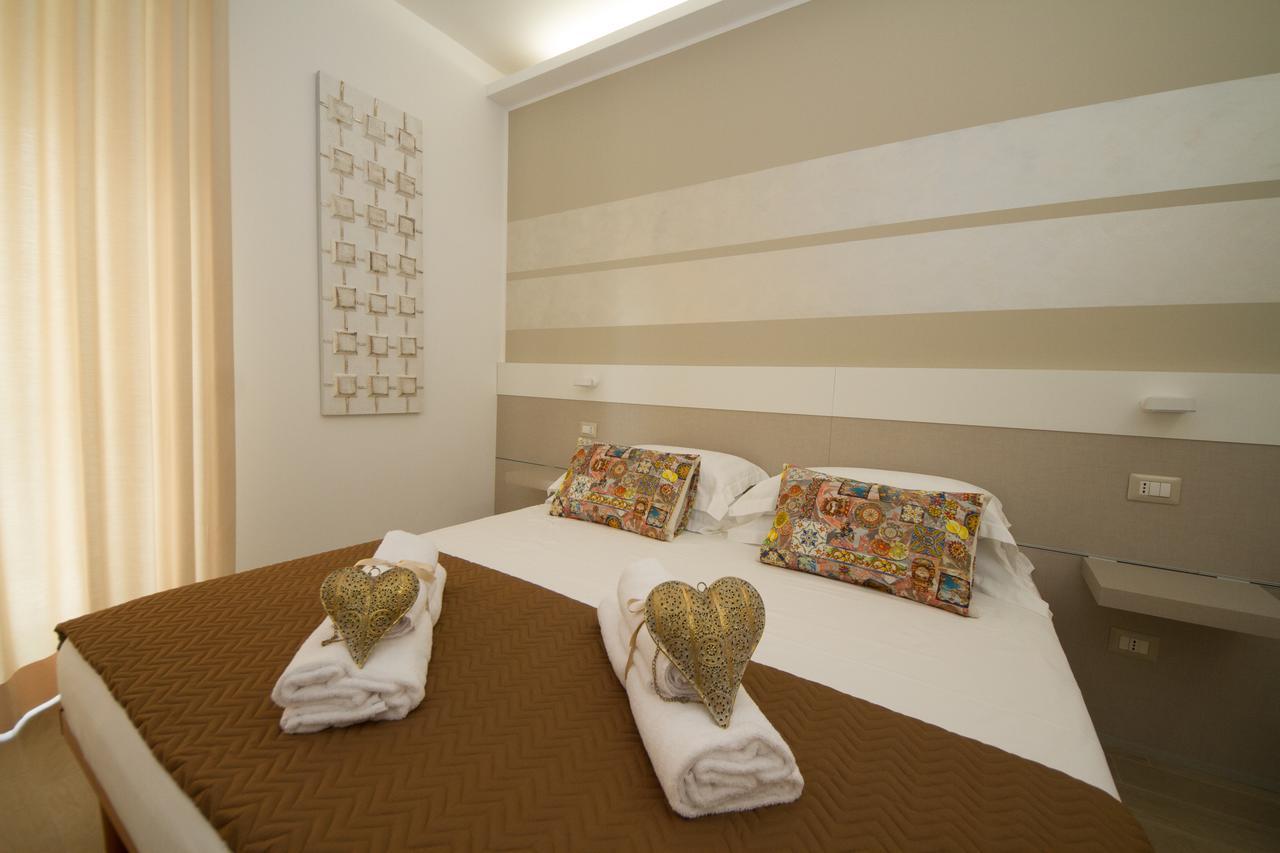 Casa Di Anna Bed And Breakfast Syracuse ภายนอก รูปภาพ