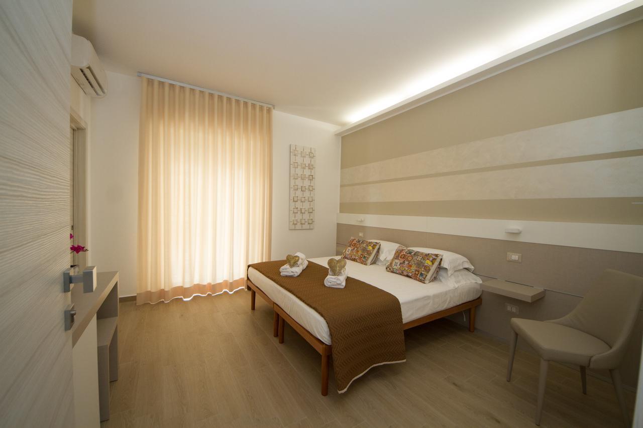 Casa Di Anna Bed And Breakfast Syracuse ภายนอก รูปภาพ