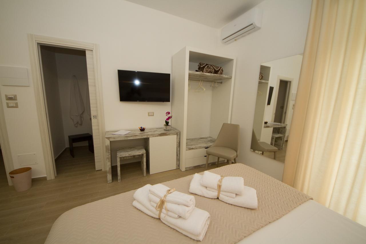 Casa Di Anna Bed And Breakfast Syracuse ภายนอก รูปภาพ